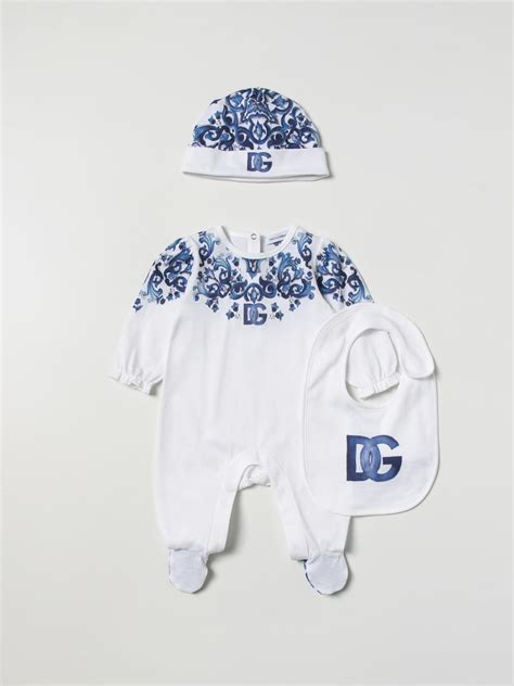 dolce gabbana ice cream dress baby|Dolce & Gabbana baby clearance.